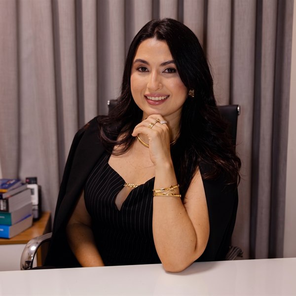 Foto de Débora Pavão